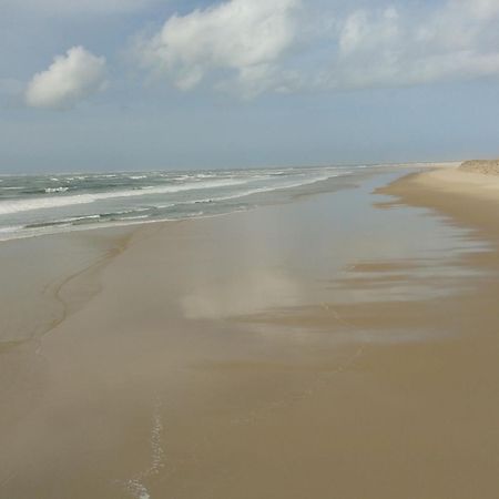 Charmant Appartement Pour 6 En Centre-Ville D'Arcachon Avec Terrasse, Parking Et Wifi - Fr-1-474-174 Luaran gambar